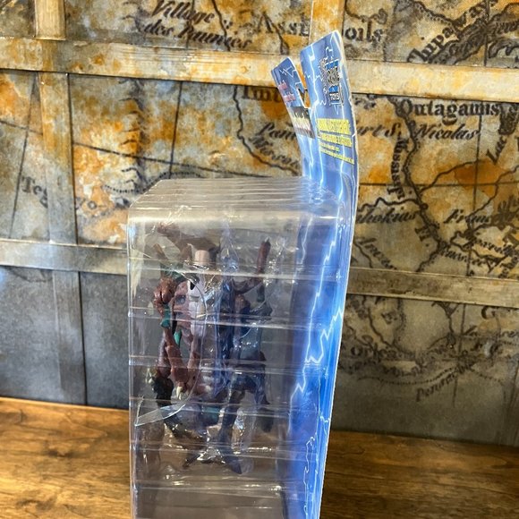 Vertebreaker! McFarlane Toys Action Figure - Picture 4 of 7